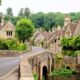 The Cotswolds Villages have buildings and views that will make you feel like you are in a storybook!