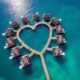 Photo of Sandals South Coast Heart Shaped Over Water Bungalows