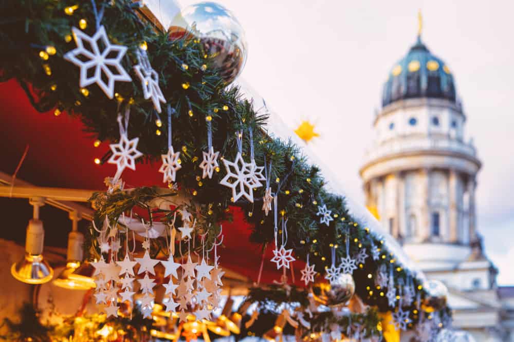 christmas markets in germany gendarkmenmarkt 