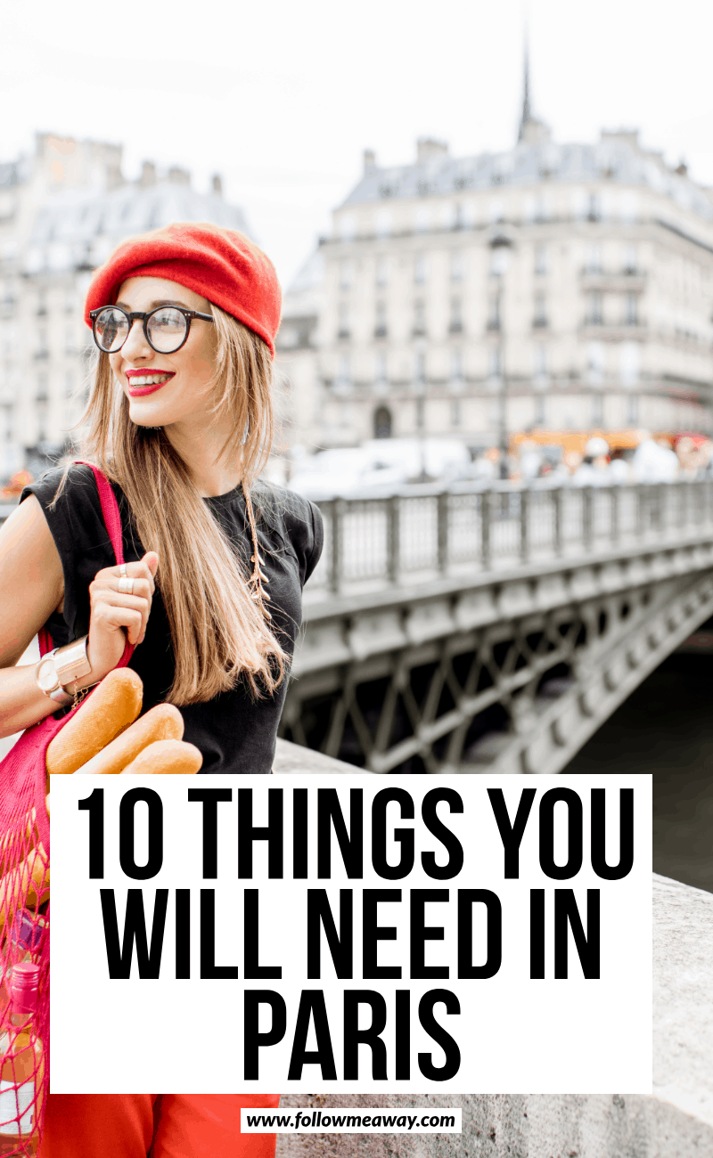 10 things you will need in paris (5)