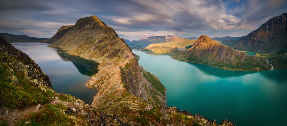 Photo of Besseggen Ridge, A Perfect Stop on Your Norway Itinerary