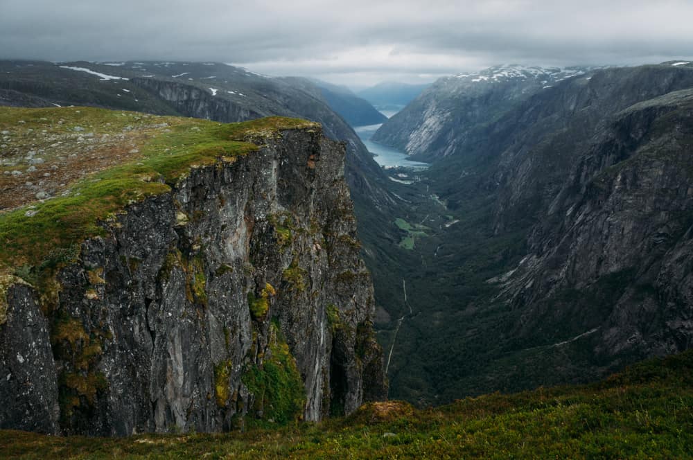 Photo of Hardangervidda National Park