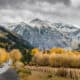 drive to Telluride as part of your Colorado road trip