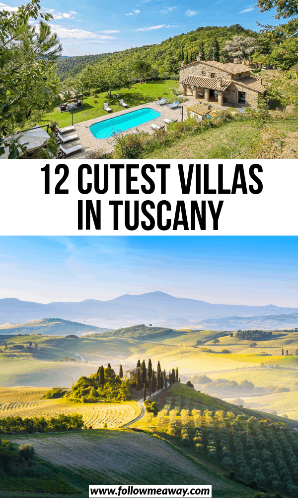 12 cutest villas in tuscany (2)