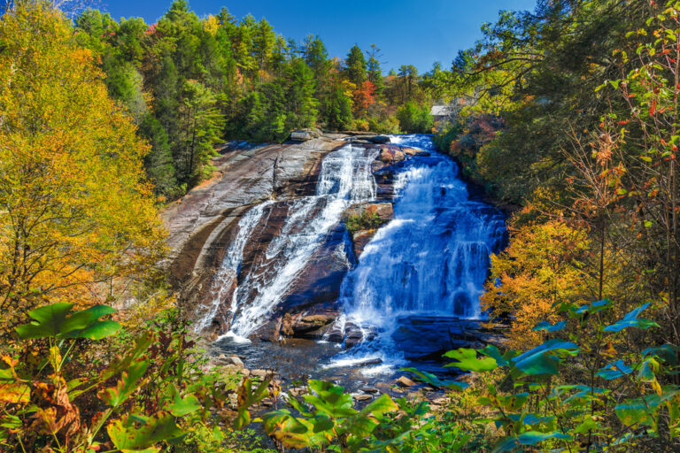 10 Best Places to Experience Fall in North Carolina Follow Me Away