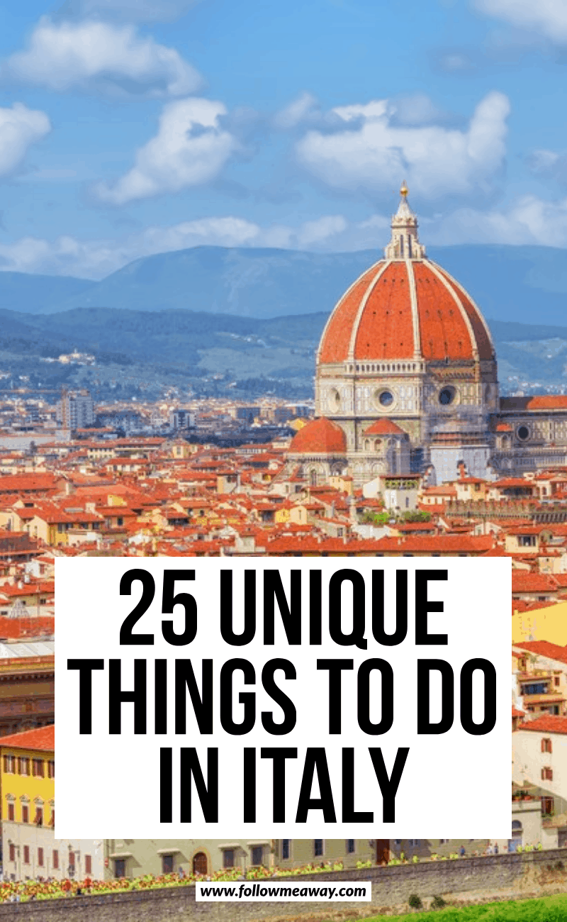 25 unique things to do in italy (2)