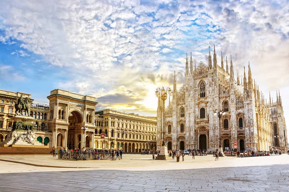 Must Read Exactly Where To Stay In Milan Follow Me Away