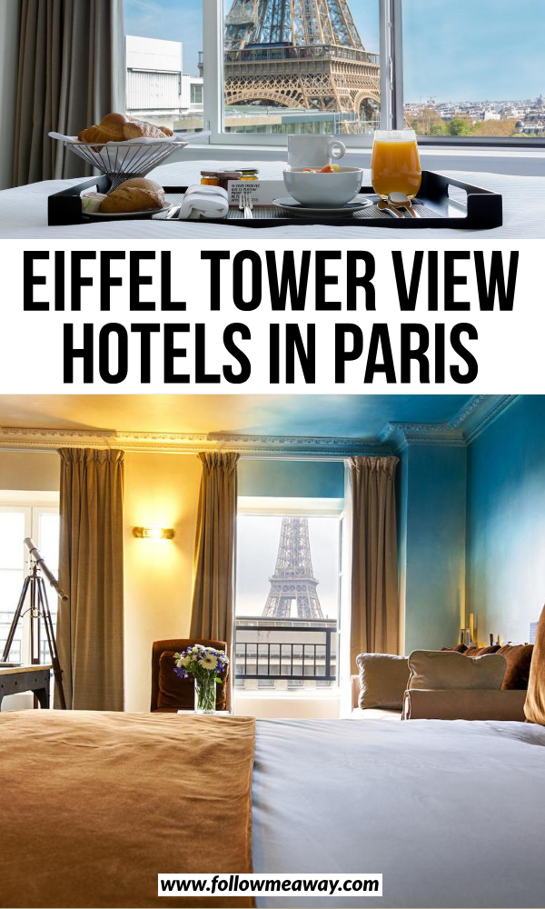 Eiffel Tower View Hotels In Paris | best places to stay in paris | best BnBs in Paris | dreamy hotel views in Paris | cutest hotels in Paris | best airbnb in paris | where to stay in Paris | adorable places to stay in Paris | unique spots in Paris | instagrammable places to stay in Paris | lodging in Paris | instagram locations in paris | best views in Paris | where to sleep in Paris | cutest hotel room views in Paris | where to go in Paris | travel tips for staying in Paris #paris #hotels #lodging #parisairbnb #parishotels