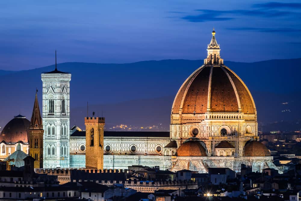 Photo of Florence Cathedral