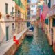 Ponte de La Verona is one of the secret Instagram spots in Venice | pretty instagram locations in Venice Italy | canals in Venice | best photo locations in Venice | prettiest spots in Venice for Instagram photos