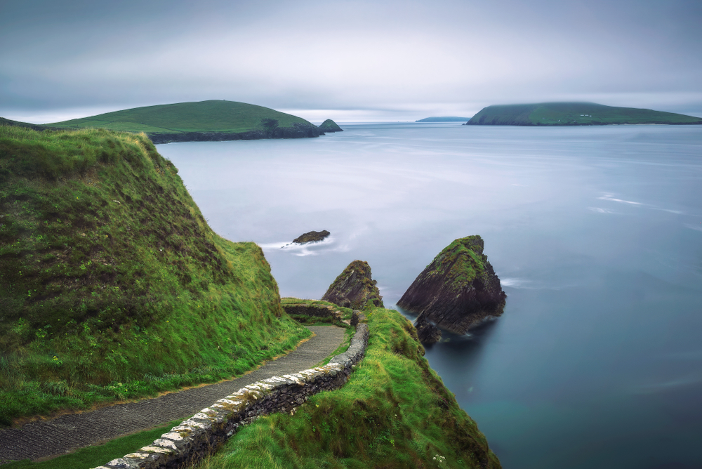 Photo of Dunquin Harbor