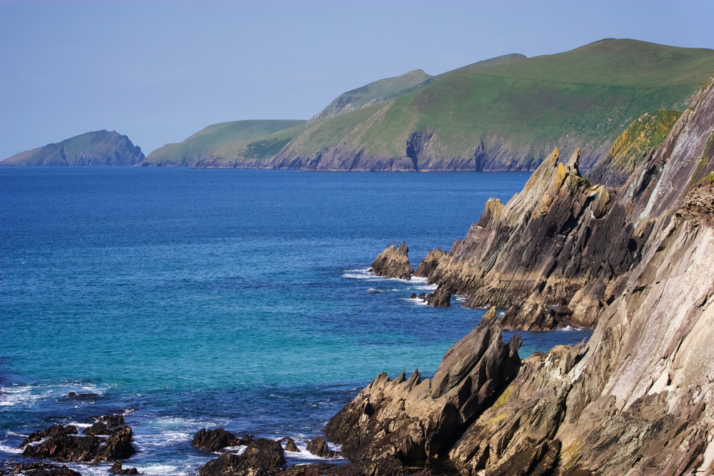 Photo of Dunmore Head