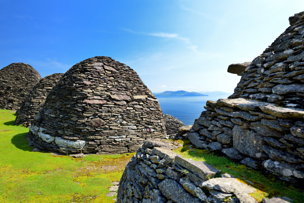 Photo of Beehive Huts