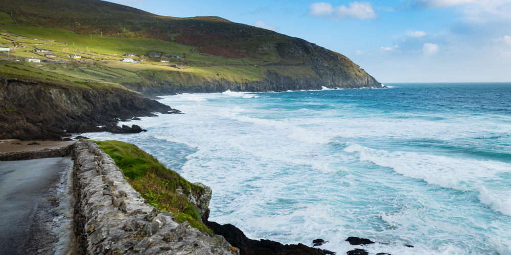 Photo of Coumeenoole Beach