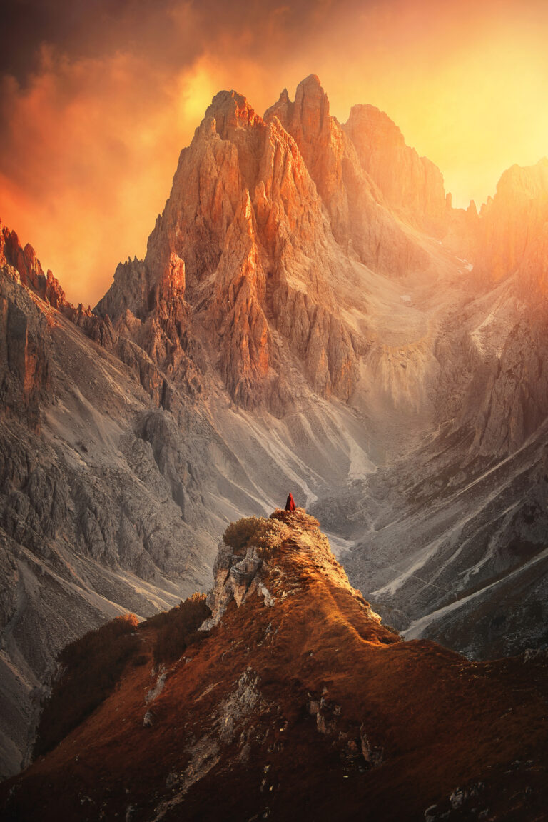 7 Best Dolomites Hiking Trails You Can Do In A Day Follow Me Away