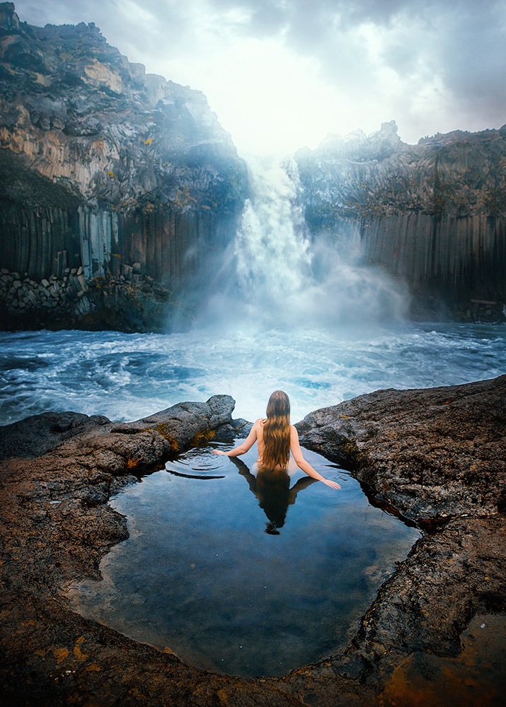 12 Magical Hidden Gems In Iceland Follow Me Away