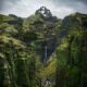 Mulagljufur Canyon In Iceland