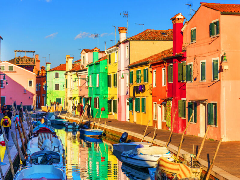 19 Memorable Things To Do In Venice Italy - Follow Me Away