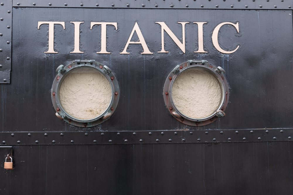 Experience the most fascinating things to do in Cobh with the Titanic Museum