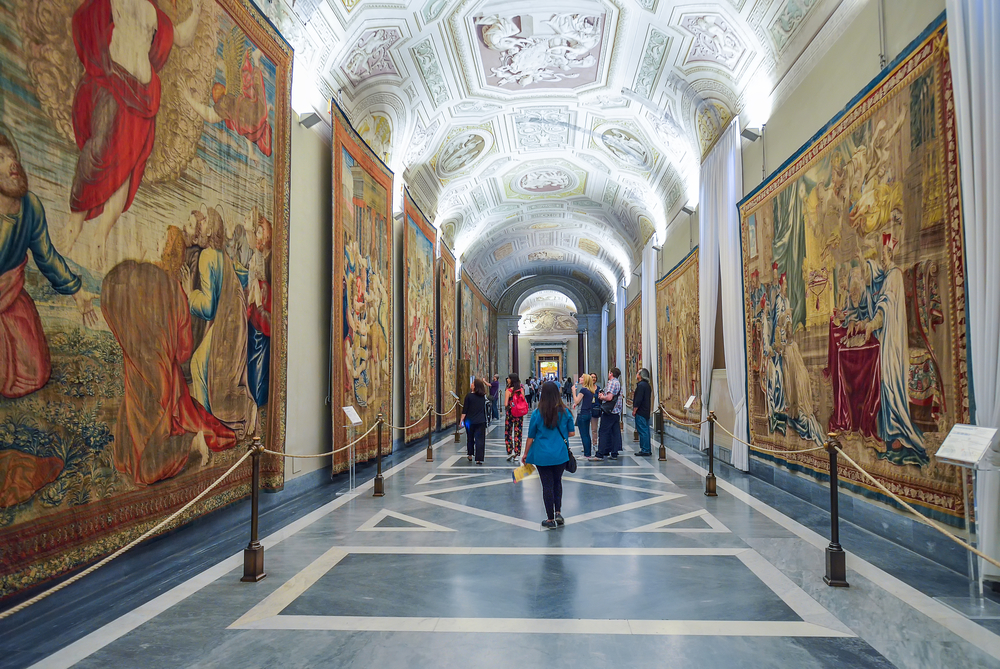 Photo of Vatican, an attraction worth paying for when planning your trip to Italy cost.