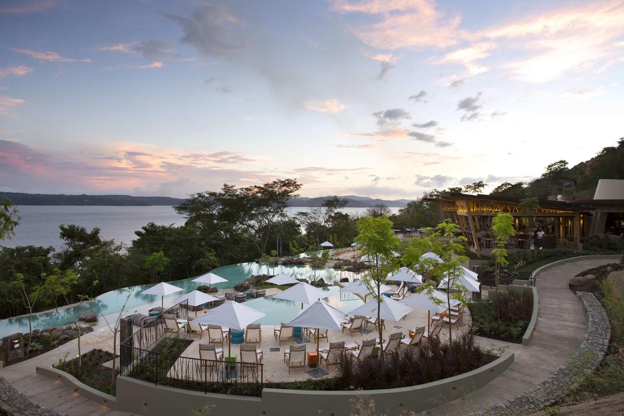 Photo Credit: Andaz Costa Rica Resort at Peninsula Papagayo Via Booking.com