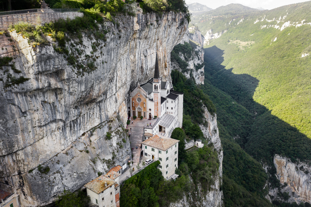 Best hidden gems in Italy - Europe's Best Destinations