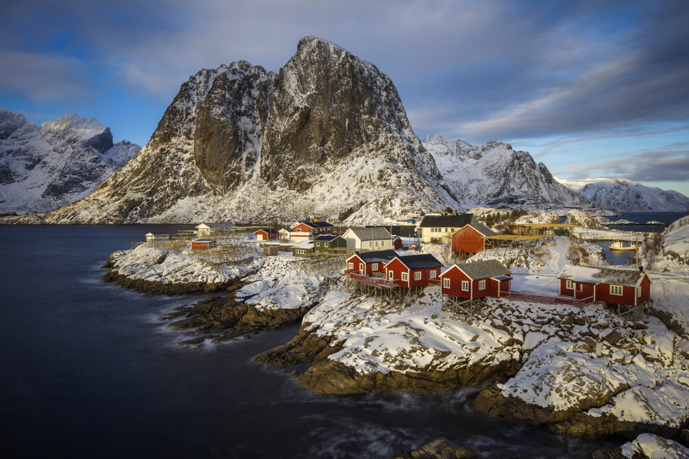 Read on for the best towns in Norway! 