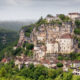 Hidden Gems in Europe Rocamadour