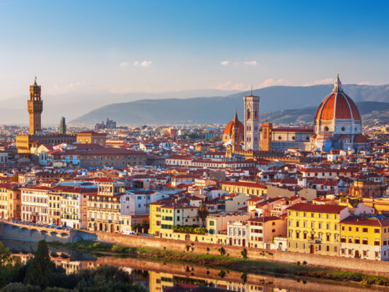 Quotes About Italy Florence