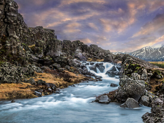 Reykjavik Day Trips Game Of Thrones Tour in Thingvellir National Park