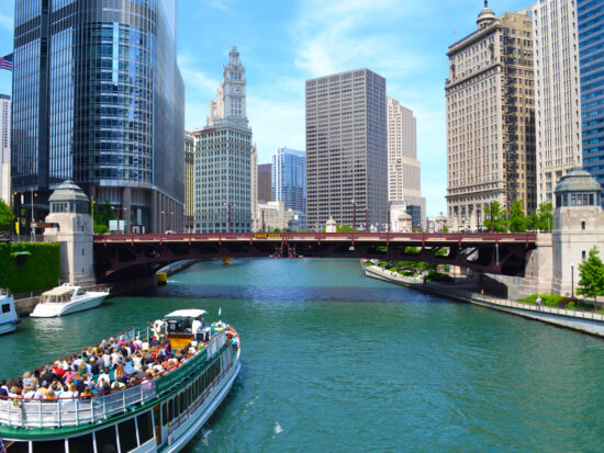 the ultimate 2 days in chicago itinerary