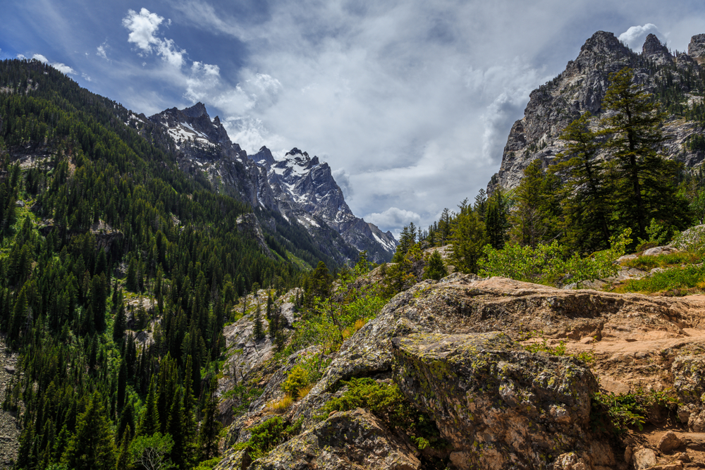 Photo of Inspiration Point