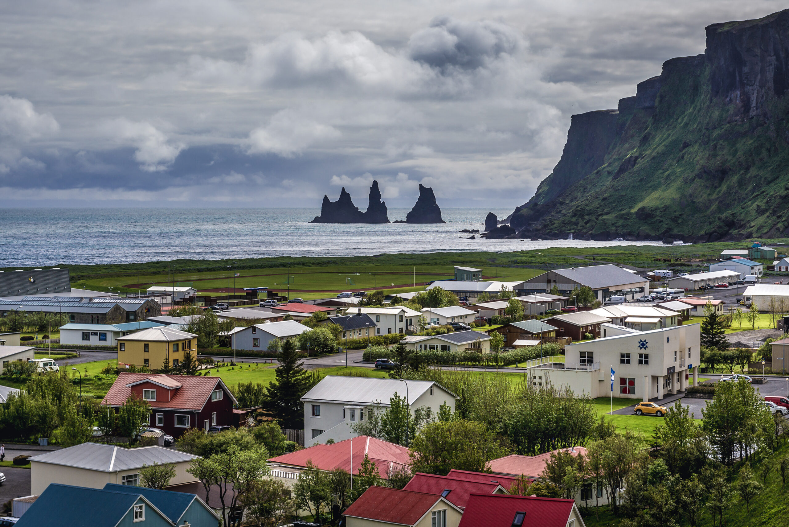 10 Best Hotels In Vik Iceland - Follow Me Away