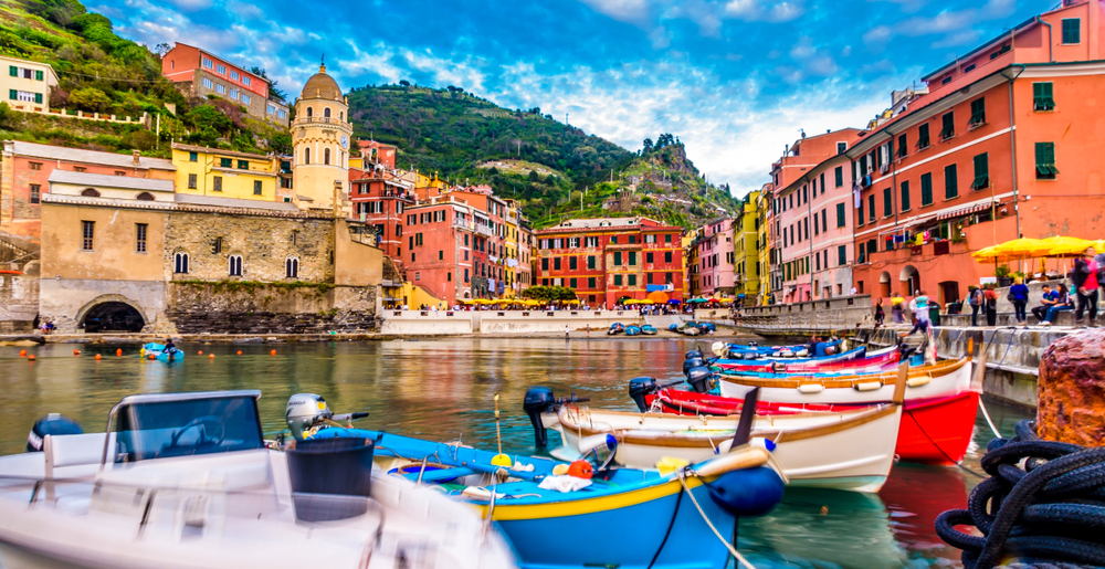 Cinque-Terre-Vernazza