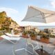 The views make The Sunset Suite one of the prettiest luxury hotels in Cinque Terre