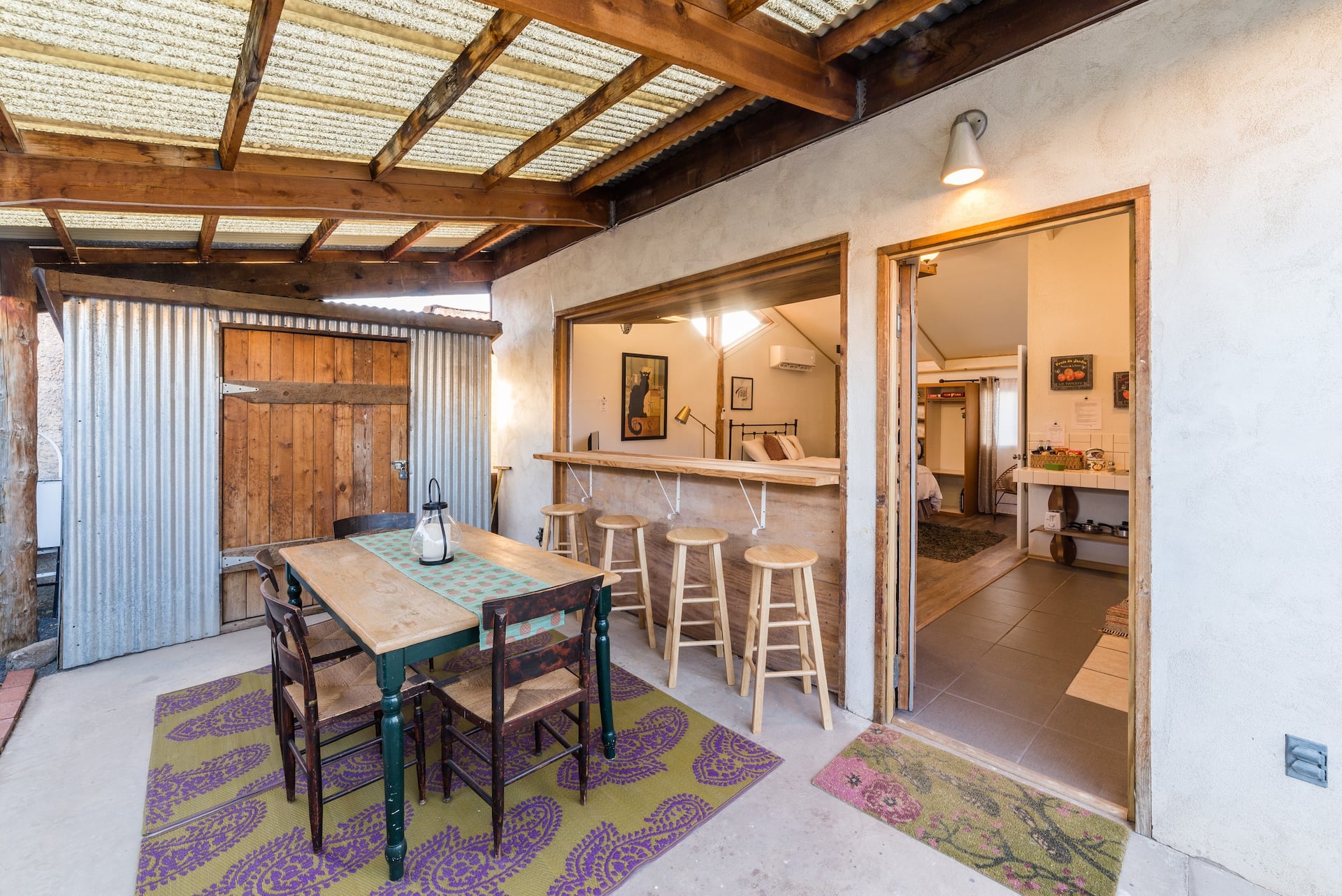 Airbnb on the Rez: Exploring New Mexico's Indigenous Hospitality