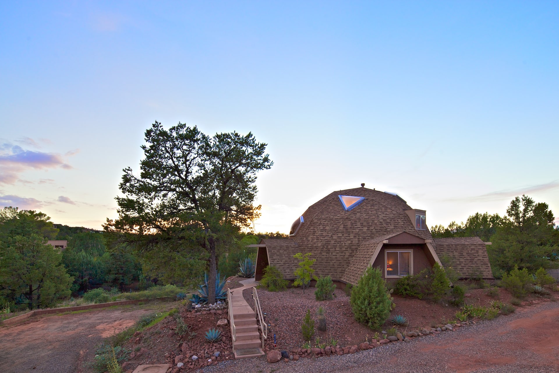 My Sedona Place Airbnb in Sedona