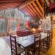 the Windy Rock Lodge Airbnb in Sedona
