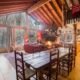 the Windy Rock Lodge Airbnb in Sedona