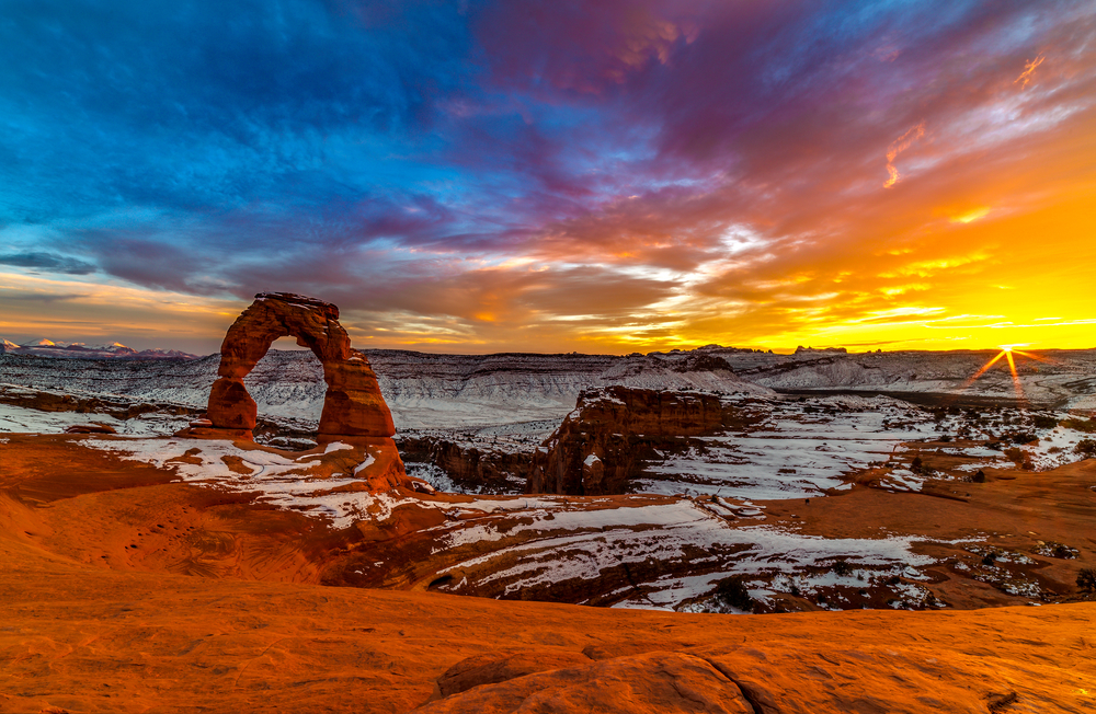 The Ultimate Guide To Visiting The Grand Canyon In Winter - Follow Me Away