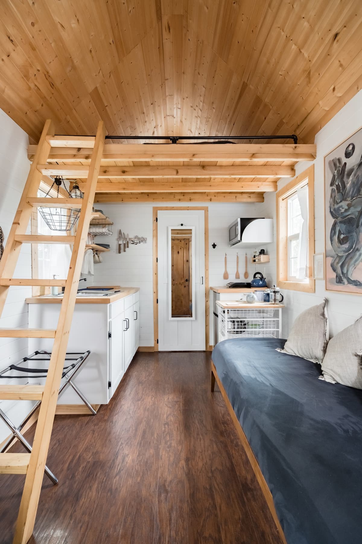 16 Best Airbnb  In Dallas Treehouses Cabins More 