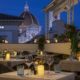 Laurus Al Duomo is a boutique hotel in Florence that is situated right next to Santa Maria Maggiore