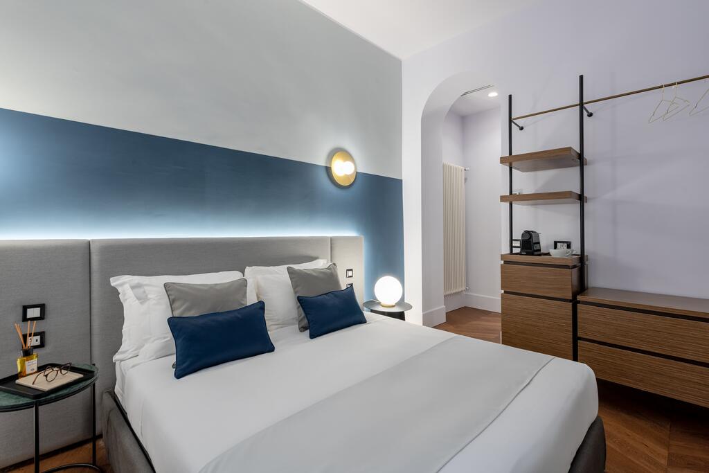 M20 Boutique Hotel in Milan