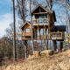 Airbnbs in Asheville Cabin