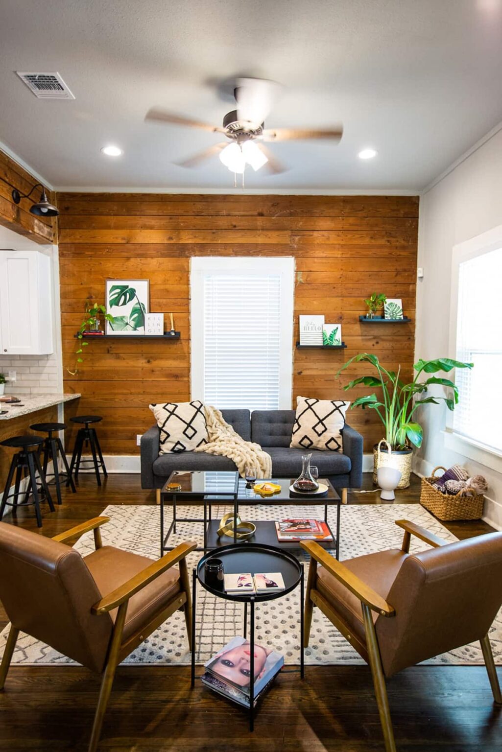 12 Best Airbnbs in San Antonio Texas (Farmhouses, Cabins, and More