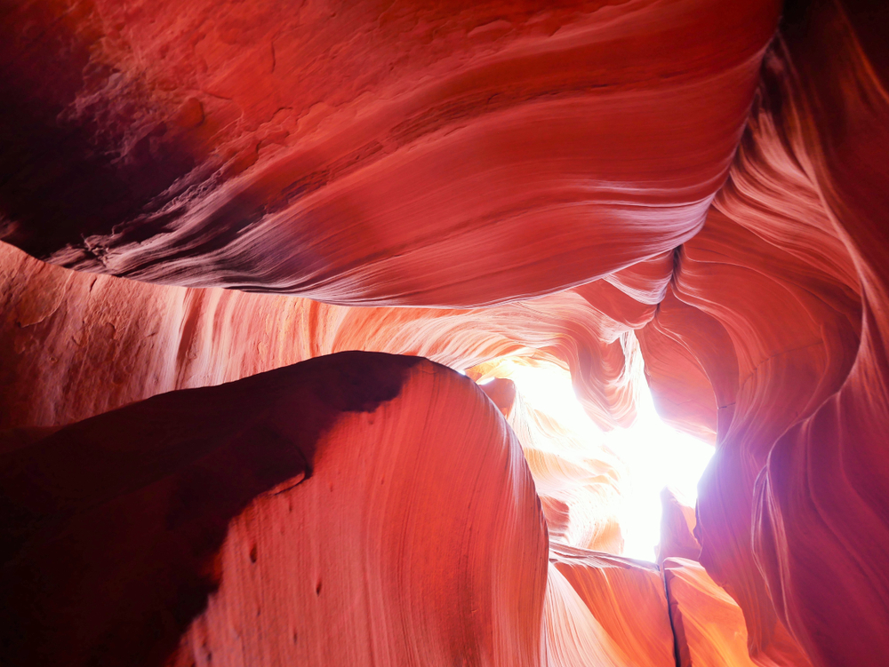 canyon x one of the coolest slot canyons in arizona