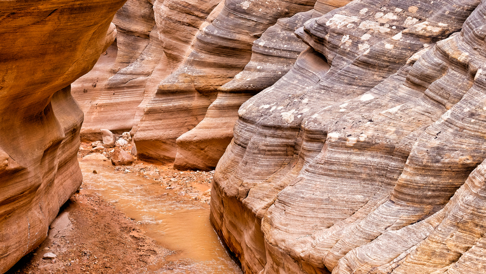 photo of Willis Creek Canyon 