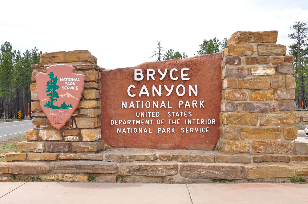 photo of Bryce Canyon Park services