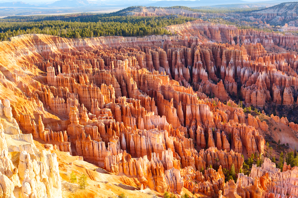 Photo of Inspiration Point one of the things to do in Bryce Canyon