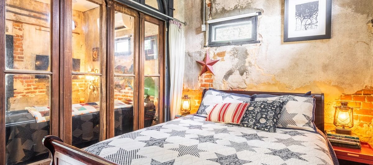 coolest airbnbs in Denver Colorado